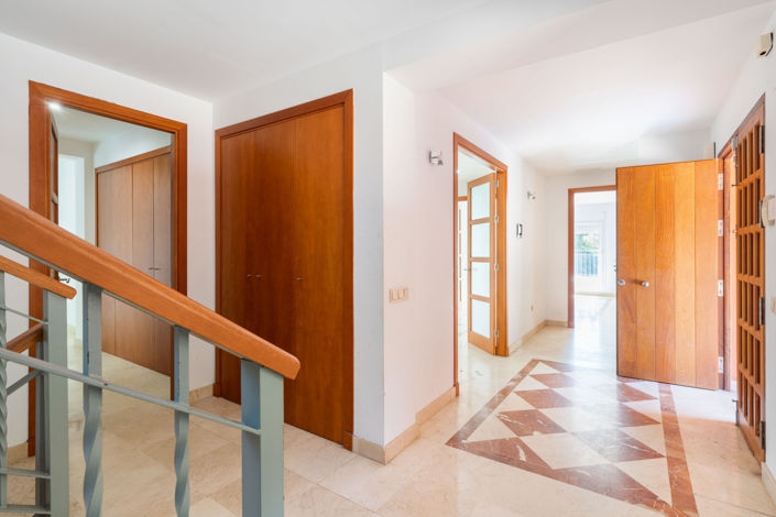 Image No.16-Villa de 4 chambres à vendre à Sotogrande playa