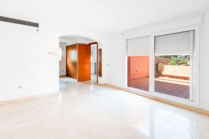 Image No.17-Villa de 4 chambres à vendre à Sotogrande playa