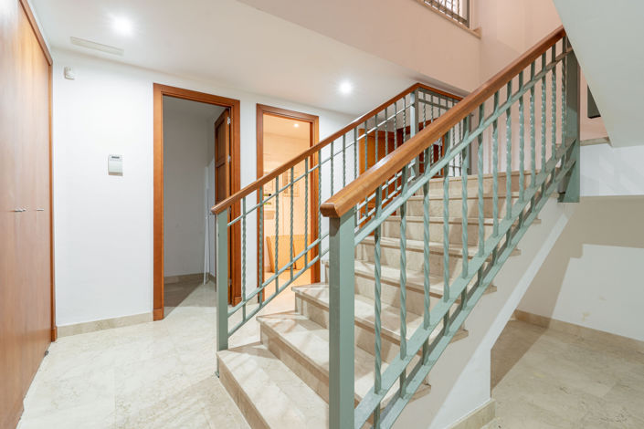 Image No.18-Villa de 4 chambres à vendre à Sotogrande playa