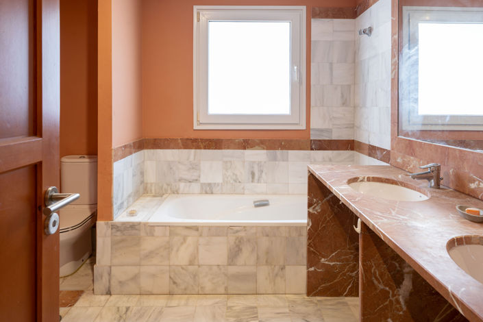 Image No.20-Villa de 4 chambres à vendre à Sotogrande playa