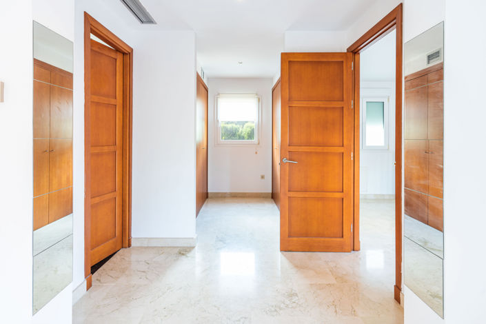 Image No.24-Villa de 4 chambres à vendre à Sotogrande playa