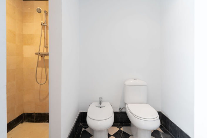 Image No.26-Villa de 4 chambres à vendre à Sotogrande playa