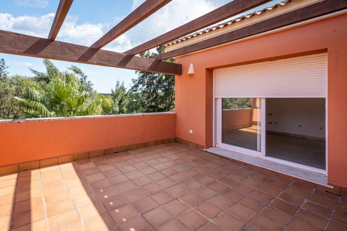 Image No.27-Villa de 4 chambres à vendre à Sotogrande playa