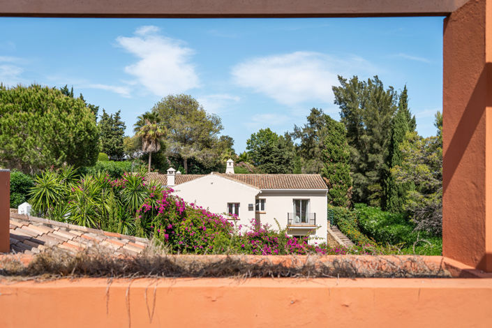 Image No.28-Villa de 4 chambres à vendre à Sotogrande playa