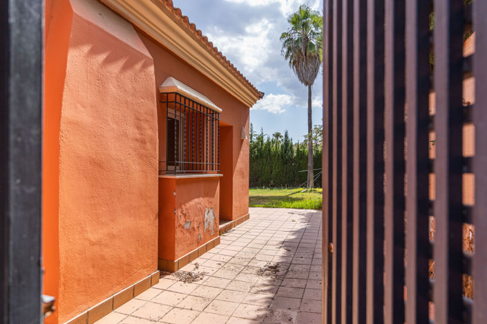 Image No.30-Villa de 4 chambres à vendre à Sotogrande playa