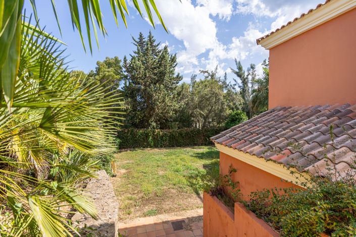 Image No.32-Villa de 4 chambres à vendre à Sotogrande playa