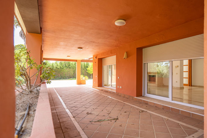 Image No.33-Villa de 4 chambres à vendre à Sotogrande playa