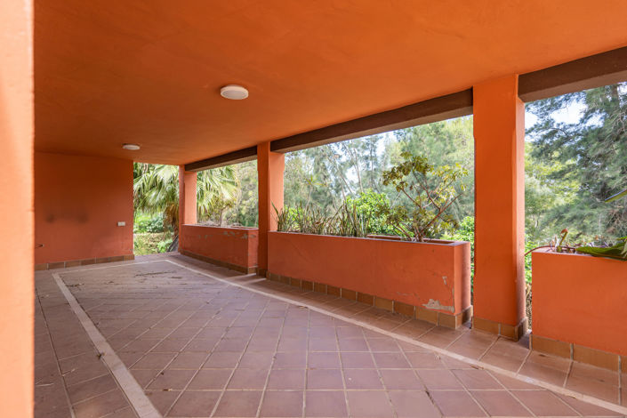 Image No.35-Villa de 4 chambres à vendre à Sotogrande playa