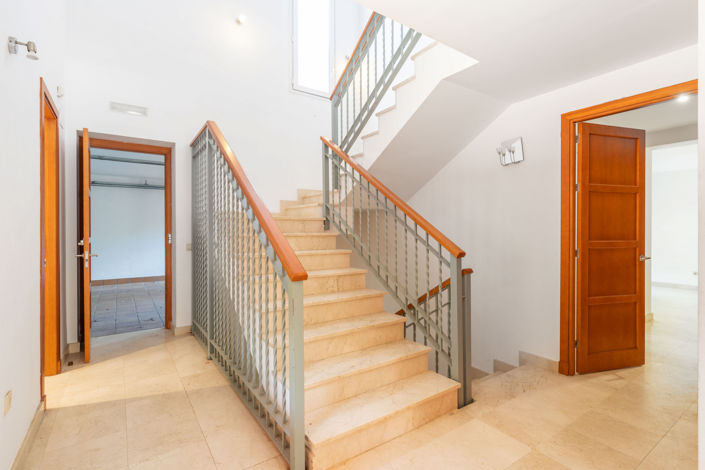 Image No.43-Villa de 4 chambres à vendre à Sotogrande playa