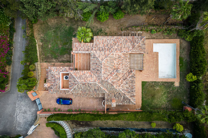 Image No.45-Villa de 4 chambres à vendre à Sotogrande playa