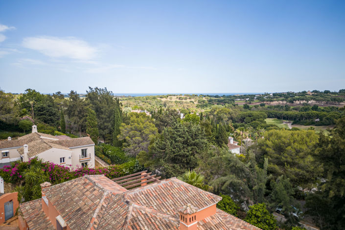 Image No.46-Villa de 4 chambres à vendre à Sotogrande playa