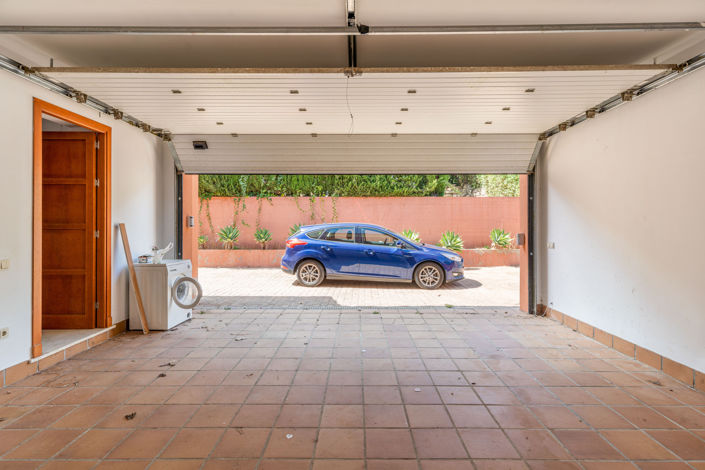 Image No.48-Villa de 4 chambres à vendre à Sotogrande playa