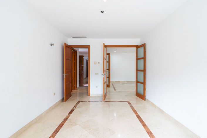 Image No.7-Villa de 4 chambres à vendre à Sotogrande playa