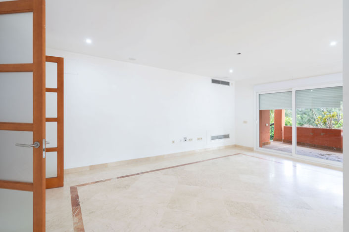 Image No.8-Villa de 4 chambres à vendre à Sotogrande playa