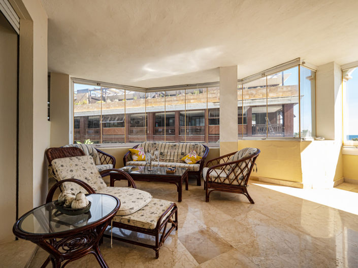 Image No.11-Appartement de 2 chambres à vendre à Marbella