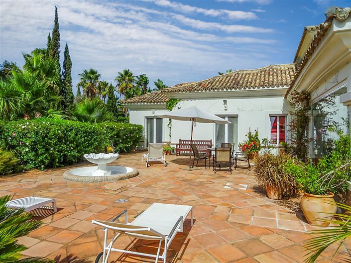 Image No.12-4 Bed Villa for sale