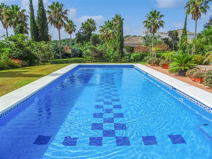 Image No.25-4 Bed Villa for sale