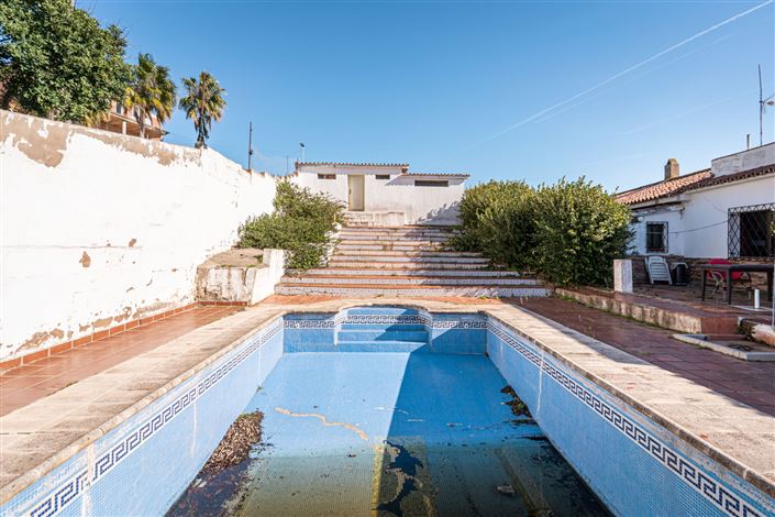 Image No.13-Maison de 11 chambres à vendre à Sotogrande playa