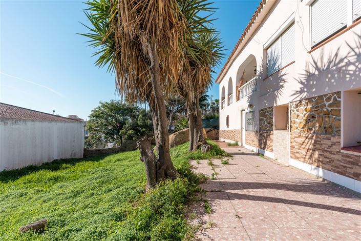 Image No.14-Maison de 11 chambres à vendre à Sotogrande playa