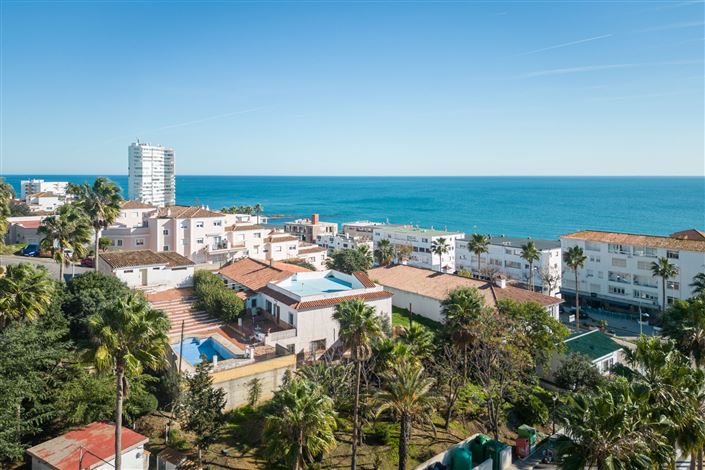 Image No.3-Maison de 11 chambres à vendre à Sotogrande playa