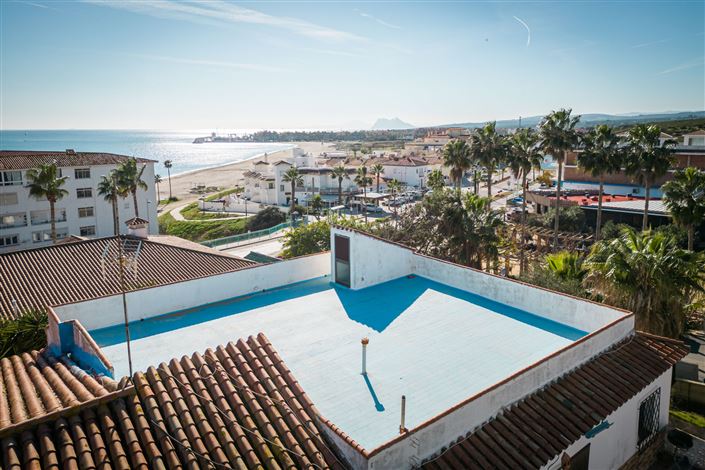 Image No.4-Maison de 11 chambres à vendre à Sotogrande playa