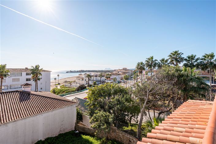 Image No.6-Maison de 11 chambres à vendre à Sotogrande playa