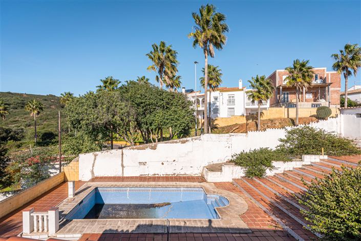 Image No.8-Maison de 11 chambres à vendre à Sotogrande playa