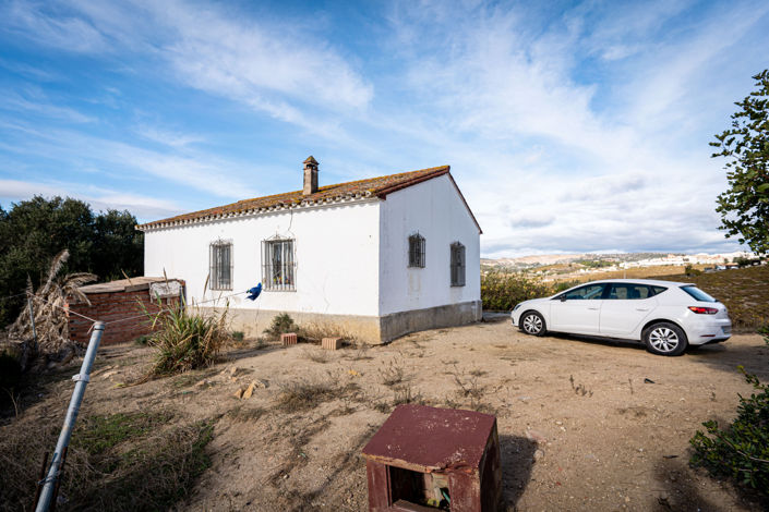 Image No.11-2 Bed Cortijo for sale