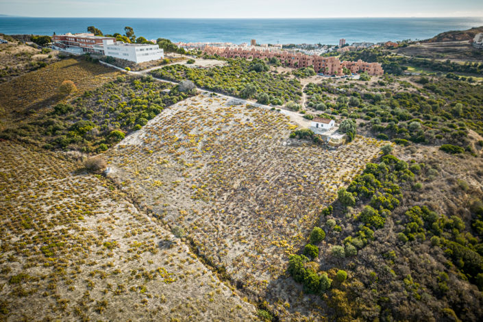 Image No.16-2 Bed Cortijo for sale