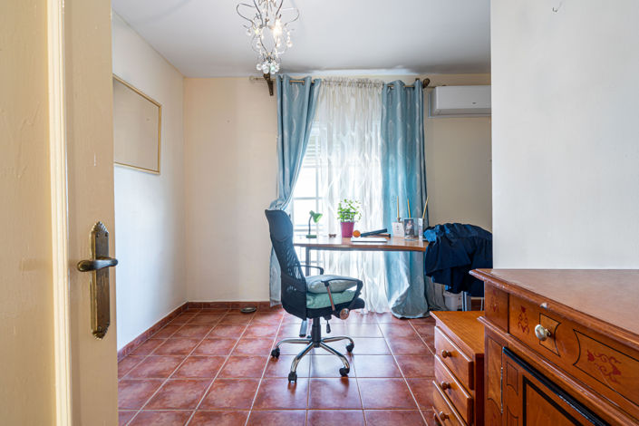 Image No.10-Maison de ville de 3 chambres à vendre à Cadix