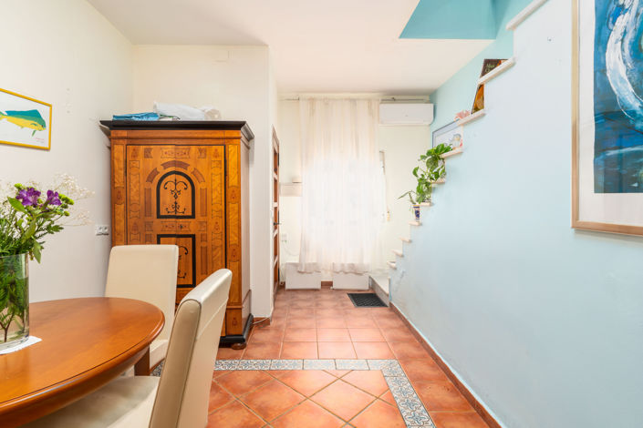 Image No.12-Maison de ville de 3 chambres à vendre à Cadix