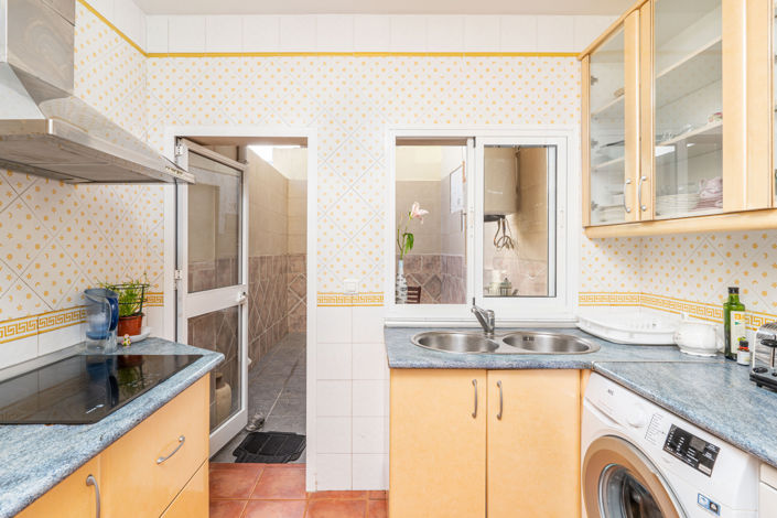 Image No.14-Maison de ville de 3 chambres à vendre à Cadix