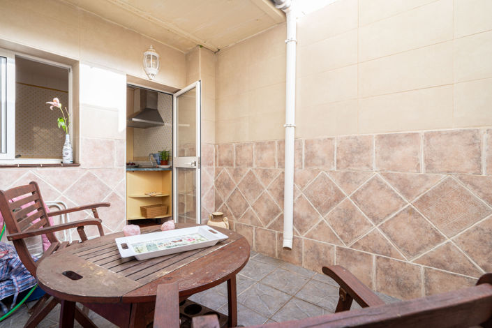 Image No.15-Maison de ville de 3 chambres à vendre à Cadix