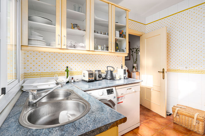 Image No.16-3 Bed Townhouse for sale