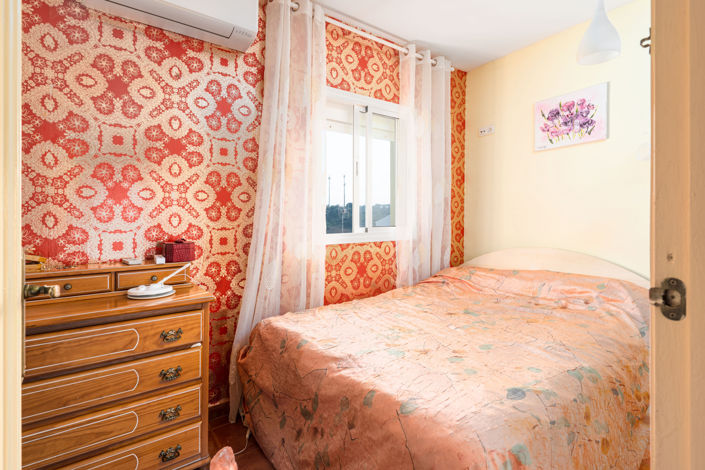 Image No.17-Maison de ville de 3 chambres à vendre à Cadix