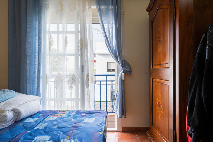 Image No.18-Maison de ville de 3 chambres à vendre à Cadix