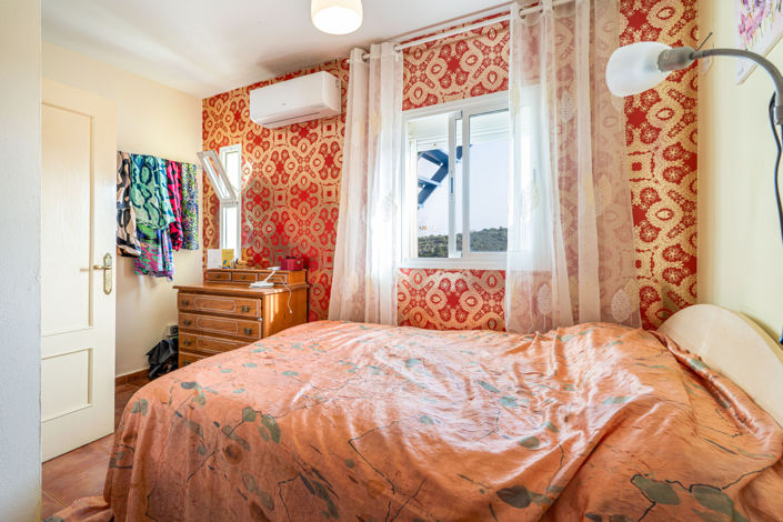 Image No.7-Maison de ville de 3 chambres à vendre à Cadix