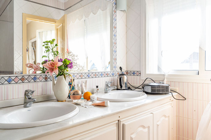 Image No.8-Maison de ville de 3 chambres à vendre à Cadix