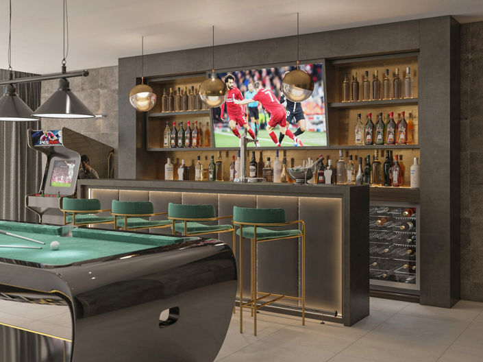 Image No.12-Villa de 3 chambres à vendre à Mijas Costa