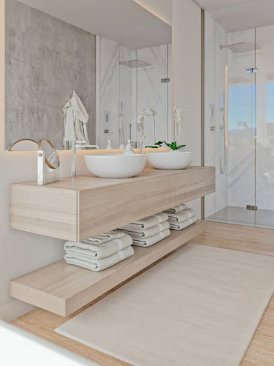 Image No.16-Villa de 3 chambres à vendre à Mijas Costa