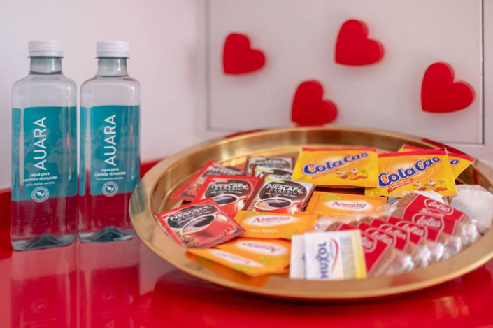 Image No.6-Villa de 6 chambres à vendre à Marbella