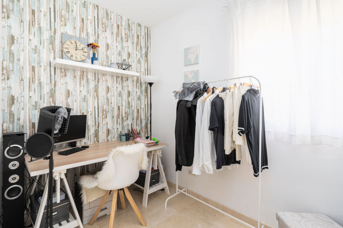 Image No.12-Maison de ville de 3 chambres à vendre à Manilva