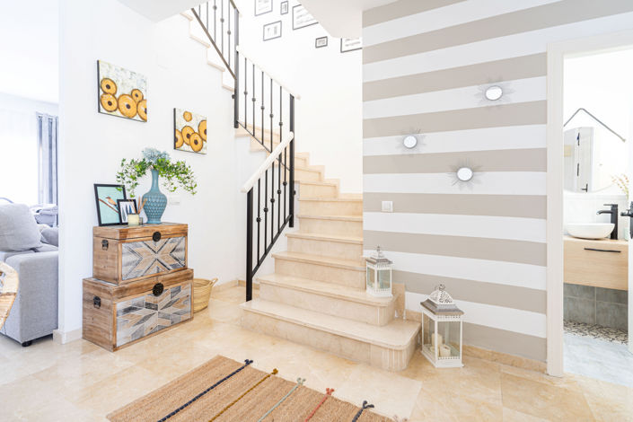 Image No.14-Maison de ville de 3 chambres à vendre à Manilva