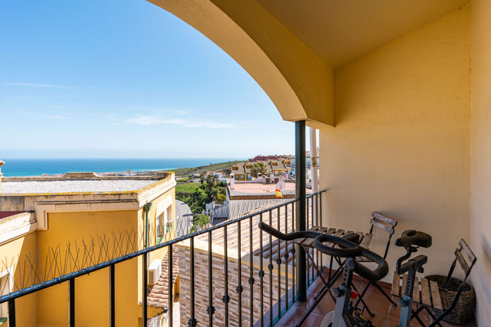 Image No.15-Maison de ville de 3 chambres à vendre à Manilva