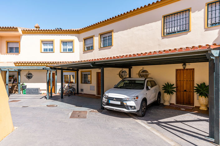 Image No.17-Maison de ville de 3 chambres à vendre à Manilva