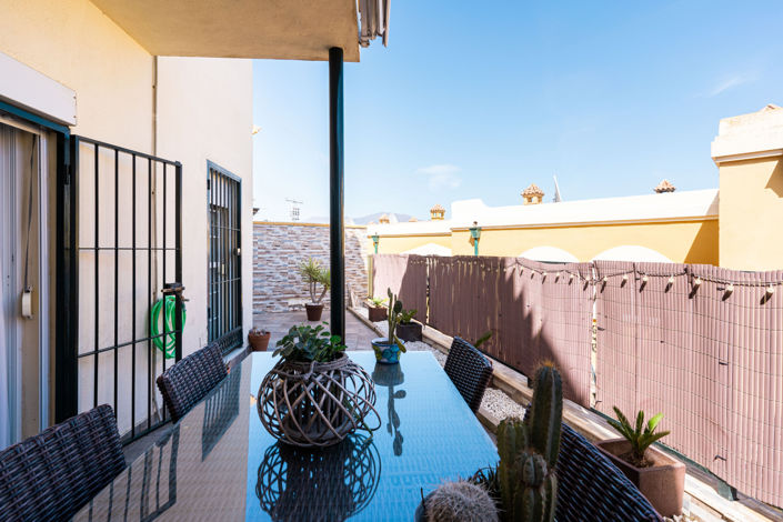 Image No.18-Maison de ville de 3 chambres à vendre à Manilva