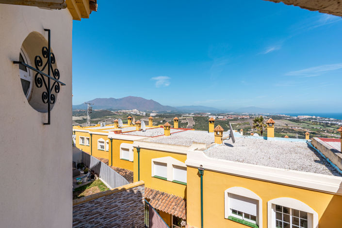 Image No.19-Maison de ville de 3 chambres à vendre à Manilva