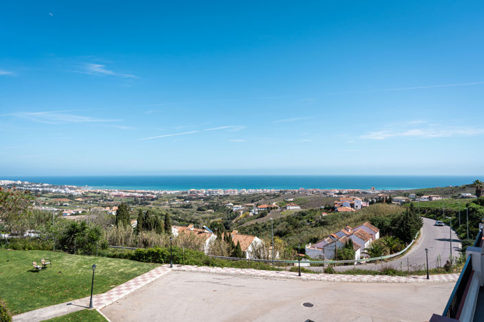 Image No.2-Maison de ville de 3 chambres à vendre à Manilva