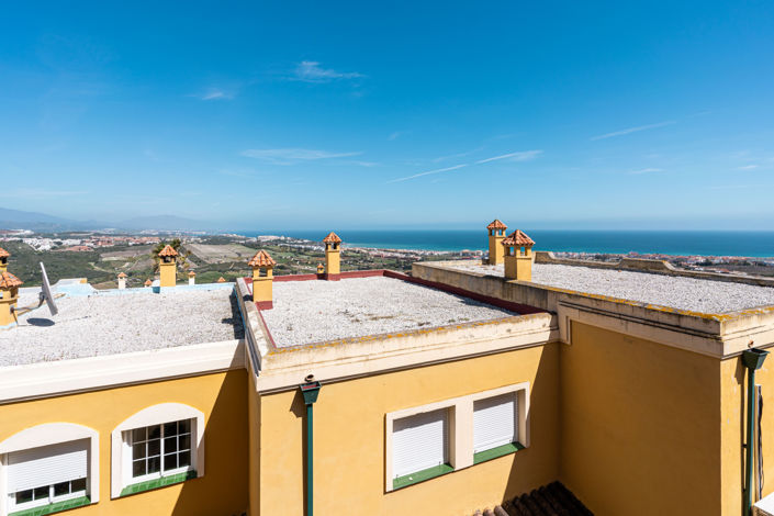 Image No.22-Maison de ville de 3 chambres à vendre à Manilva