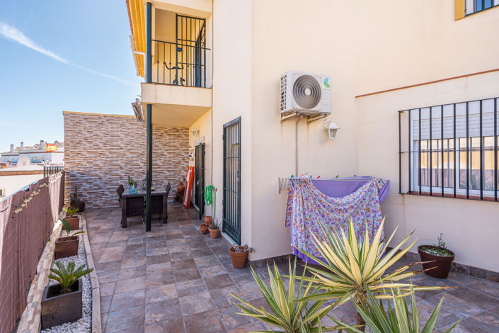 Image No.23-Maison de ville de 3 chambres à vendre à Manilva